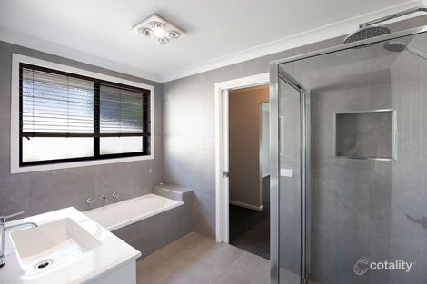 Property photo of 6 Meyer Place Thurgoona NSW 2640