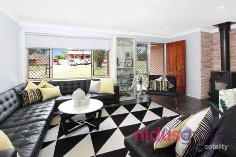 Property photo of 82 Beaconsfield Road Rooty Hill NSW 2766