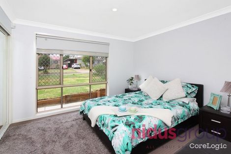 Property photo of 82 Beaconsfield Road Rooty Hill NSW 2766