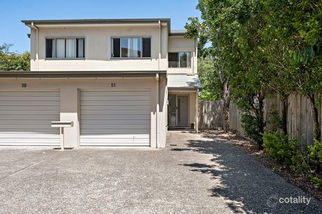 Property photo of 51/50 Enborisoff Street Taigum QLD 4018