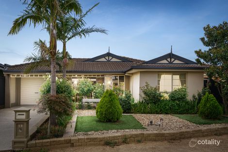 12 Anakie Walk, Delahey, VIC 3037
