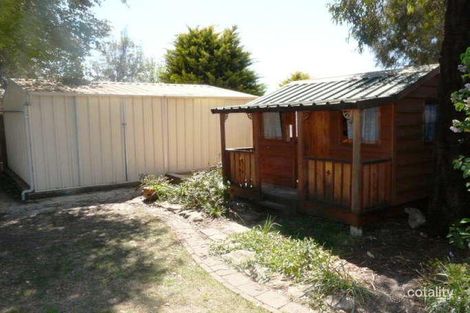 Property photo of 105 Taylor Street Eglinton NSW 2795