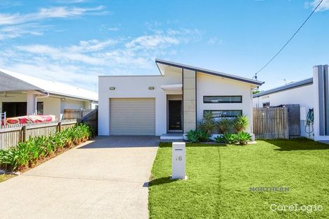 Property photo of 76 Peel Street Garbutt QLD 4814