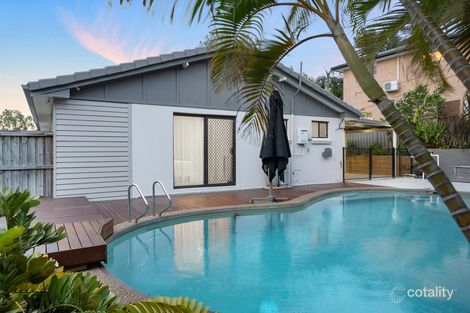 Property photo of 1 Bradley Street Springwood QLD 4127