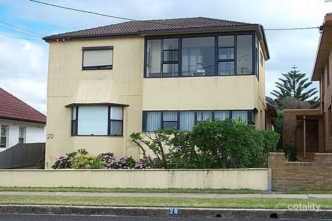 20 Bar Beach Ave, Bar Beach, NSW 2300