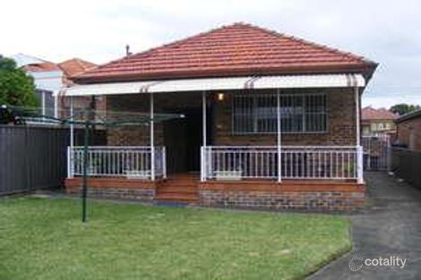 Property photo of 12 Bexley Road Campsie NSW 2194