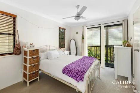 Property photo of 7/24 Arthur Terrace Red Hill QLD 4059