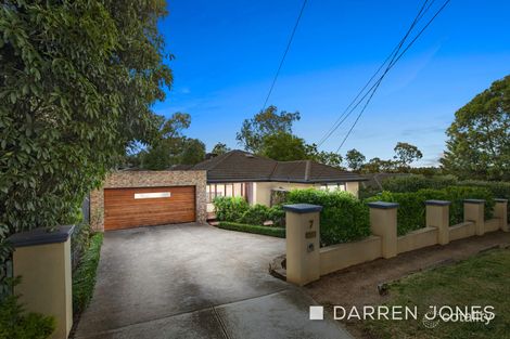 Property photo of 7 Boulton Court Greensborough VIC 3088