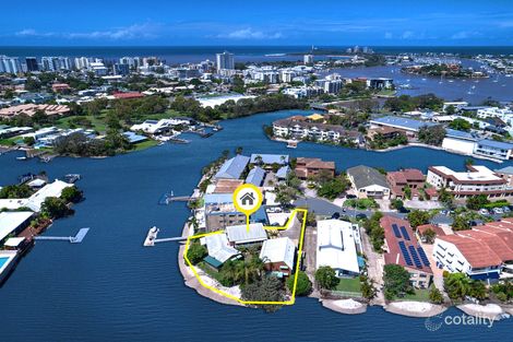 Property photo of 2/23 Woomba Place Mooloolaba QLD 4557