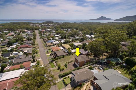 Property photo of 1/23 Armidale Avenue Nelson Bay NSW 2315