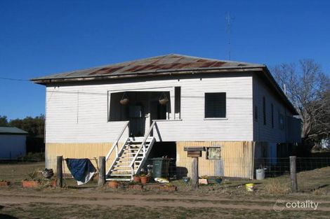 28 Mcnulty St, Miles, QLD 4415