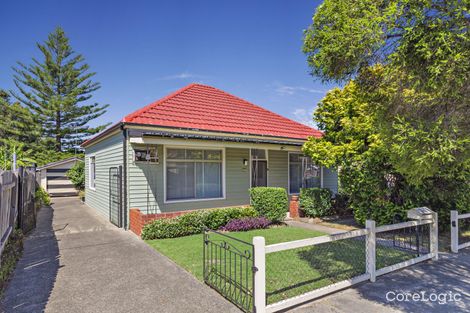 Property photo of 38 Kembla Street Croydon Park NSW 2133