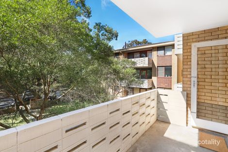 Property photo of 13/11 Bellevue Parade Hurstville NSW 2220