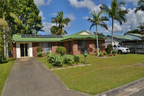 21 Cottonwood Ct, Landsborough, QLD 4550