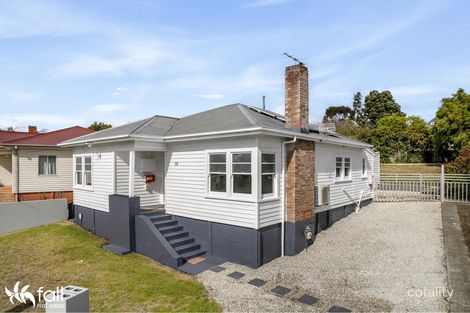 Property photo of 70 Gepp Parade Derwent Park TAS 7009