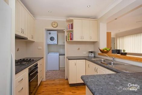 Property photo of 6 Cascade Street Seven Hills NSW 2147