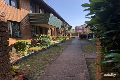 Property photo of 12/3 Devitt Place Hillsdale NSW 2036