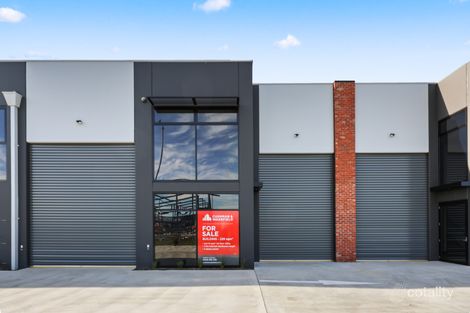 2/20 Beyer Rd, Braeside, VIC 3195