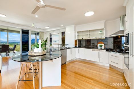 Property photo of 186 Macdonnell Street Edge Hill QLD 4870