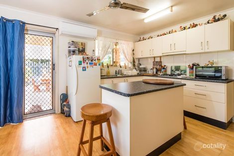 Property photo of 94 Yakapari-Seaforth Road The Leap QLD 4740