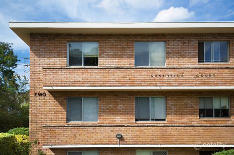 Property photo of 4/2 Maclaurin Parade Roseville NSW 2069