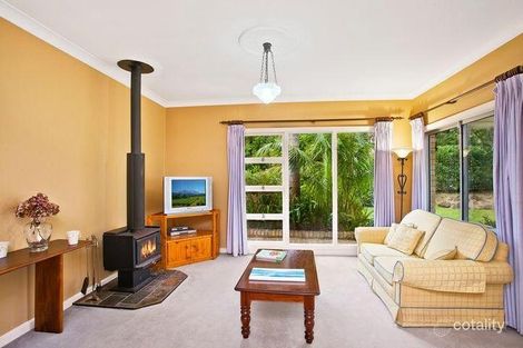 Property photo of 12 Hillary Street West Pymble NSW 2073