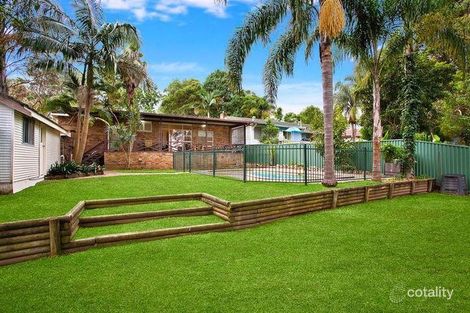 Property photo of 12 Hillary Street West Pymble NSW 2073