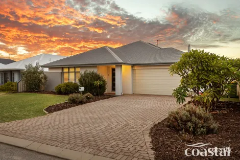 17 Highland Cres, Meadow Springs, WA 6210