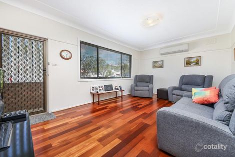 Property photo of 28 Chifley Avenue Sefton NSW 2162