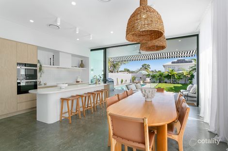 Property photo of 130 Cypress Terrace Palm Beach QLD 4221