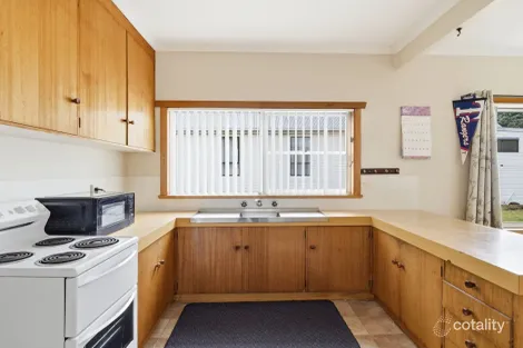 Property photo of 1265 Castra Road Sprent TAS 7315