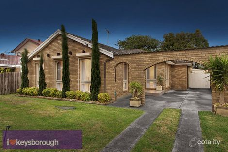 57 Darren Rd, Keysborough, VIC 3173