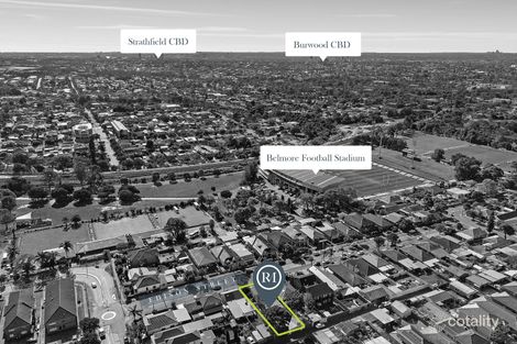 Property photo of 22 Edison Street Belmore NSW 2192