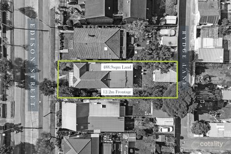 Property photo of 22 Edison Street Belmore NSW 2192