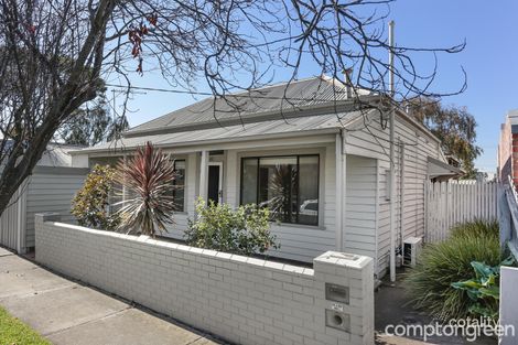 Property photo of 40 Crawford Street Newport VIC 3015