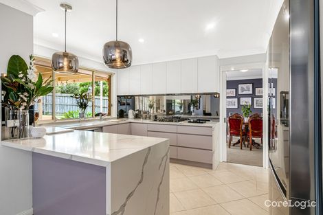 Property photo of 6 Jupiter Road Kellyville NSW 2155