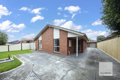 1/13 Doherty St, Deer Park, VIC 3023