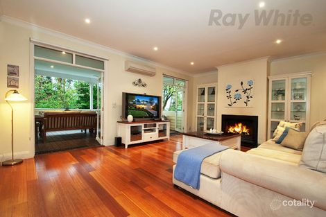 Property photo of 42 Stirling Road Croydon VIC 3136