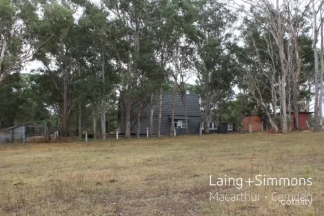 126 Coates Park Rd, Cobbitty, NSW 2570