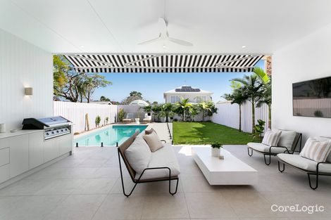 Property photo of 130 Cypress Terrace Palm Beach QLD 4221