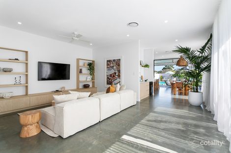 Property photo of 130 Cypress Terrace Palm Beach QLD 4221