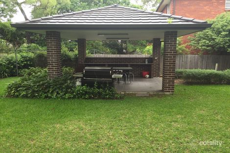 Property photo of 6/63-65 Ryde Road Hunters Hill NSW 2110