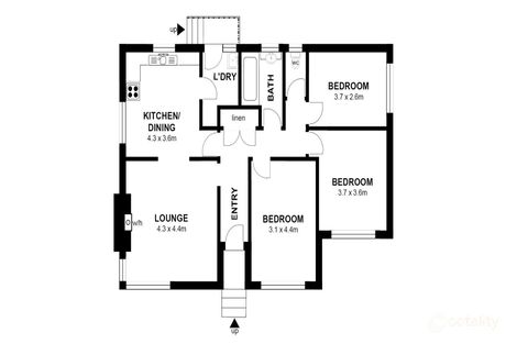 Property photo of 13 Marston Street Clarendon Vale TAS 7019