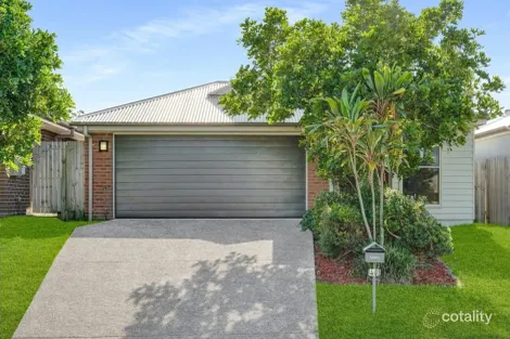 48 Nevada Rd, Park Ridge, QLD 4125