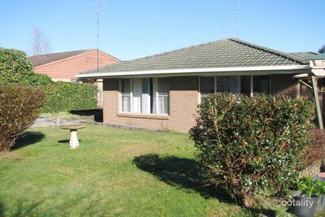 Property photo of 25 Campbell Crescent Moss Vale NSW 2577