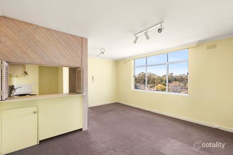 Property photo of 10/1 Fuller Street Essendon VIC 3040
