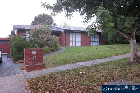 Property photo of 5 Lantana Drive Narre Warren VIC 3805
