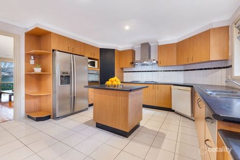 Property photo of 1/26 Seaview Crescent Mulgrave VIC 3170