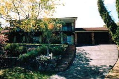 Property photo of 16 Lonach Close Baulkham Hills NSW 2153