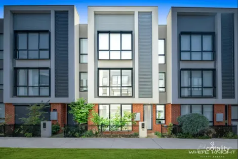 10 Sykes Walk, St Albans, VIC 3021